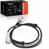 Frankberg 1x ABS Sensor Vorderachse links für BMW 3er E30 3er Cabriolet 3er Touring 1.8L 1.6L 2.0L 1982-1994