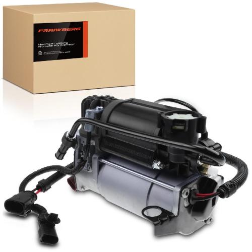 1x Luftfederung Kompressor für Audi A8 4E2 400 2002-2010 Bild 1x Luftfederung Kompressor für Audi A8 4E2 400 2002-2010