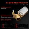 1x Lichtmaschinenregler Generatorregler für Toyota Camry Carina Celica Corolla Bild 1x Lichtmaschinenregler Generatorregler für Toyota Camry Carina Celica Corolla