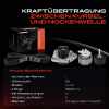 1x Zahnriemensatz Zahnriemen Wasserpumpe für Alfa Romeo 147 Fiat Croma Opel Astra H Bild 1x Zahnriemensatz Zahnriemen Wasserpumpe für Alfa Romeo 147 Fiat Croma Opel Astra H
