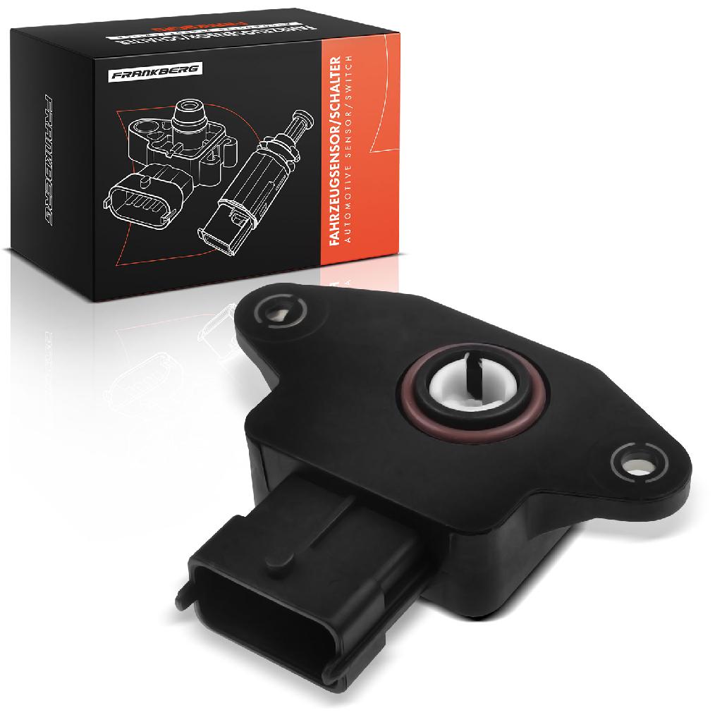 1x Sensor Drosselklappenstellung für Honda Accord VI KIA Nissan Opel Porsche 911
