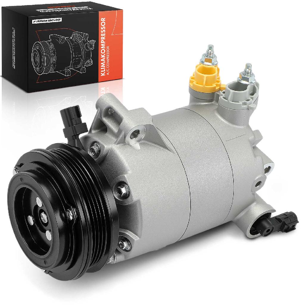 1x Klimakompressor für Ford Kuga II DM2 2.0L 2017-2018