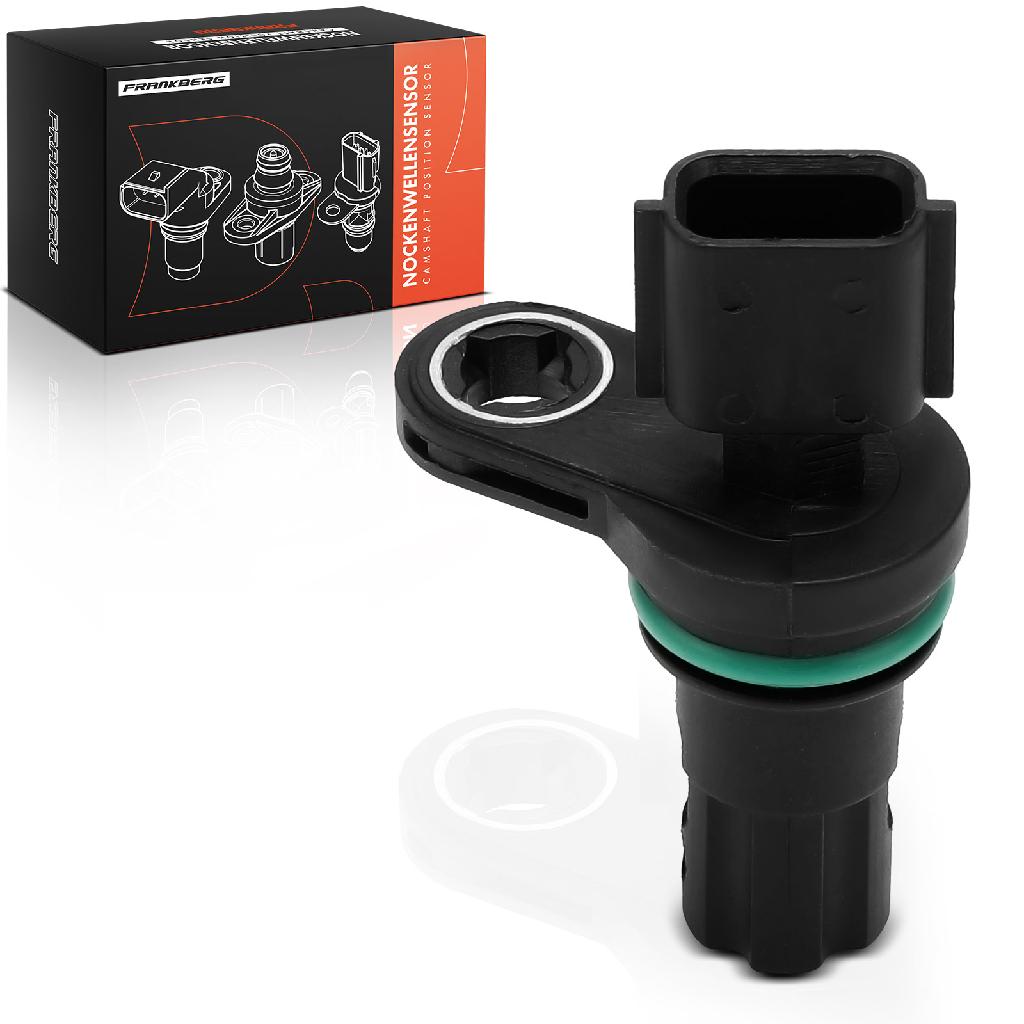 1x Nockenwellenposition Sensor für Dacia Dokker Duster 1.6L Nissan Renault Megane