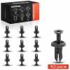 Frankberg 10x Befestigungsclips Stoßstange für Toyota Camry Corolla Compact Lexus IS II Bild Frankberg 10x Befestigungsclips Stoßstange für Toyota Camry Corolla Compact Lexus IS II