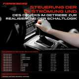 1x Steuergerät Steuereinheit Automatikgetriebe für Mercedes-Benz W203 W204 W210