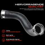 1x Kühlerschlauch Turboschlauch für Mercedes-Benz GL-Klasse X166 M-Klasse W166 3.0L 2.1L 2011-2015