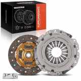 1x Kupplungssatz für Alfa Romeo 159 Sportwagon Fiat Croma Opel Astra H Caravan GTC Stufenheck Twintop Signum