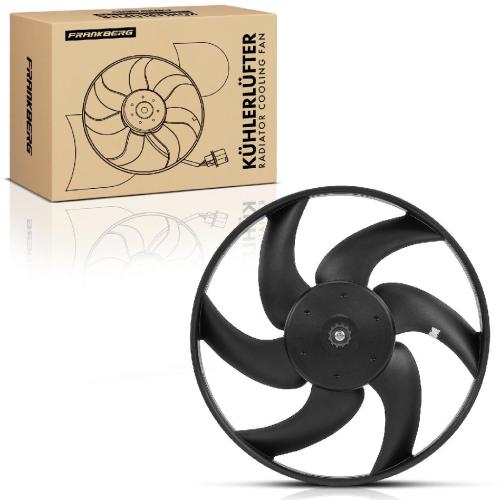 1x Motorkühller Einfachlüfter ohne Kühlerlüfterrahmen Citroën Xsara Berlingo Peugeot 306 406 Bild 1x Motorkühller Einfachlüfter ohne Kühlerlüfterrahmen Citroën Xsara Berlingo Peugeot 306 406