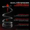 Frankberg 2x Fahrwerksfeder Vorderachse f r Audi TT 8N3 TT Roadster 8N9 1.8L 1998-2006 Bild Frankberg 2x Fahrwerksfeder Vorderachse f r Audi TT 8N3 TT Roadster 8N9 1.8L 1998-2006