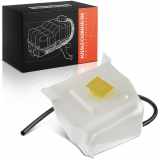 1x Ausgleichsbehälter Kühlmittelbehälter für Jeep Commander Grand Cherokee III