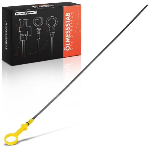 Frankberg 1x Ölmessstab Ölpeilstab Ölstab für Suzuki Jimny SX4 S-Cross Vitara Liana 1.6L Bild Frankberg 1x Ölmessstab Ölpeilstab Ölstab für Suzuki Jimny SX4 S-Cross Vitara Liana 1.6L