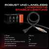Frankberg 1x Lambdasonde Regelsonde Vor Katalysator für Alfa Romeo 33 905 907 Volvo 440 K 460 L 480 E Bild Frankberg 1x Lambdasonde Regelsonde Vor Katalysator für Alfa Romeo 33 905 907 Volvo 440 K 460 L 480 E