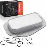 1x Ölkühler Motoröl für Chevrolet Cruze Opel Astra H Insignia A Vectra C Zafira B