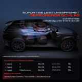 1x Klimakompressor für Mazda 3 BM BN 1.5L 2013-2016