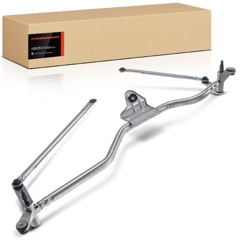 Frankberg 1x Wischergestänge Vorne für VW Multivan T5 T6 Transporter T5 T6 Bild Frankberg 1x Wischergestänge Vorne für VW Multivan T5 T6 Transporter T5 T6