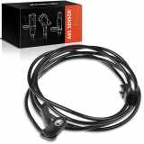 1x ABS Sensor Hinterachse rechts für Opel Insignia A Country Tourer Sports Stufenheck 2.0L 2.8L 2008-2017
