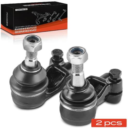 2x Spurstangenkopf Vorderachse für Opel Astra F Cabriolet Caravan CC Kasten/Kombi Klasseic Stufenheck Bild 2x Spurstangenkopf Vorderachse für Opel Astra F Cabriolet Caravan CC Kasten/Kombi Klasseic Stufenheck