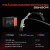 1x Kurbelwellensensor Impulsgeber für Citroën C5 RD RW Jaguar XF Land Rover Peugeot Bild 1x Kurbelwellensensor Impulsgeber für Citroën C5 RD RW Jaguar XF Land Rover Peugeot