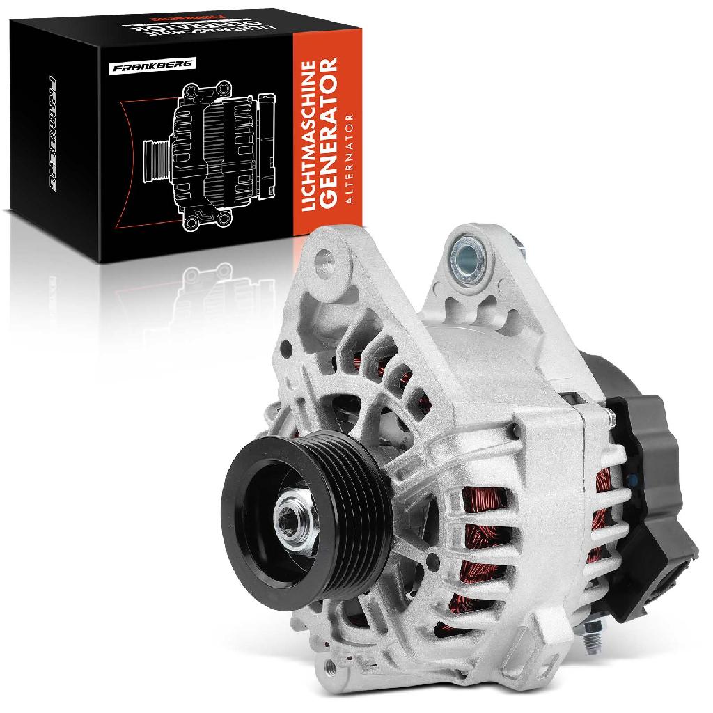 Frankberg 1x Lichtmaschine Generator für Hyundai Creta Elantra iX35 Tucson KIA Sportage