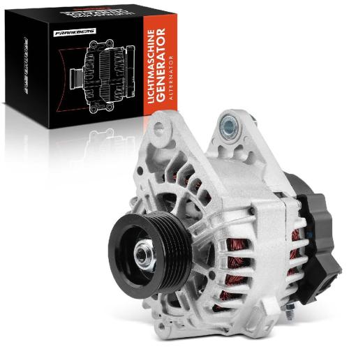 Frankberg 1x Lichtmaschine Generator für Hyundai Creta Elantra iX35 Tucson KIA Sportage Bild Frankberg 1x Lichtmaschine Generator für Hyundai Creta Elantra iX35 Tucson KIA Sportage