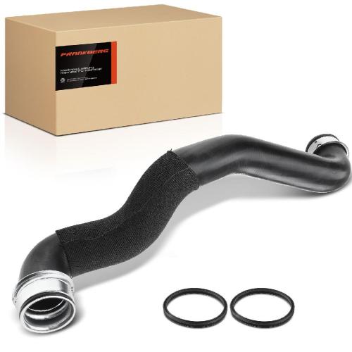 1x Kühlerschlauch Turboschlauch für Mercedes-Benz S-Klasse V221 W221 S-Klasse Coupe C216 6.2L 2006-2013 Bild 1x Kühlerschlauch Turboschlauch für Mercedes-Benz S-Klasse V221 W221 S-Klasse Coupe C216 6.2L 2006-2013