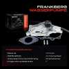 Frankberg 1x Wasserpumpe Kühlwasserpumpe für Toyota Avensis T22 M2 Corolla E11 E12 Previa RAV 4 II 2.0L Bild Frankberg 1x Wasserpumpe Kühlwasserpumpe für Toyota Avensis T22 M2 Corolla E11 E12 Previa RAV 4 II 2.0L