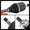 Frankberg 1x Antriebswelle Vorderachse Links für Volvo S80 184 2.0L 2.4L 2.5L 1998-2006 Bild Frankberg 1x Antriebswelle Vorderachse Links für Volvo S80 184 2.0L 2.4L 2.5L 1998-2006