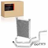 1x Wärmetauscher Innenraumheizung für Nissan Cube Z12 Juke F15 Leaf ZE0 1.5L 1.6L