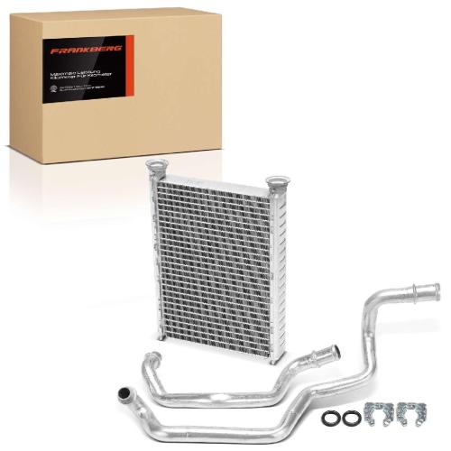 1x Wärmetauscher Innenraumheizung für Nissan Cube Z12 Juke F15 Leaf ZE0 1.5L 1.6L Bild 1x Wärmetauscher Innenraumheizung für Nissan Cube Z12 Juke F15 Leaf ZE0 1.5L 1.6L