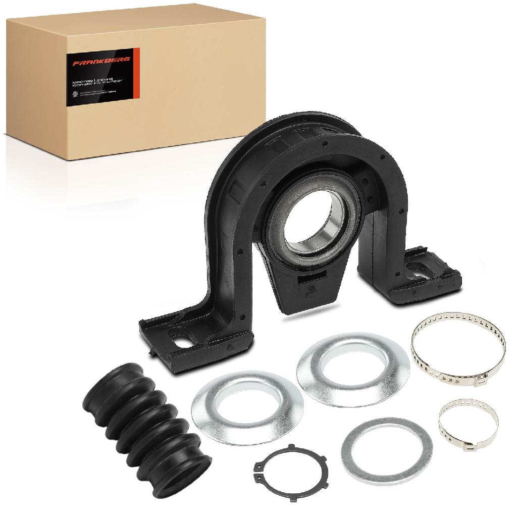 1x Lagerung Gelenkwelle Kardanwellenlager für Mercedes-Benz Sprinter 2-T 3-T 4-T B901