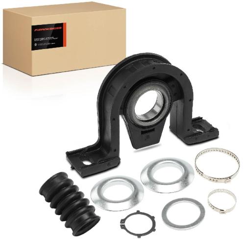1x Lagerung Gelenkwelle Kardanwellenlager für Mercedes-Benz Sprinter 2-T 3-T 4-T B901 Bild 1x Lagerung Gelenkwelle Kardanwellenlager für Mercedes-Benz Sprinter 2-T 3-T 4-T B901