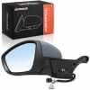 Frankberg 1x Außenspiegel Links für Peugeot 208 I CA CC 1.0L 1.2L 1.4L 1.6L 2012-2019 Bild Frankberg 1x Außenspiegel Links für Peugeot 208 I CA CC 1.0L 1.2L 1.4L 1.6L 2012-2019