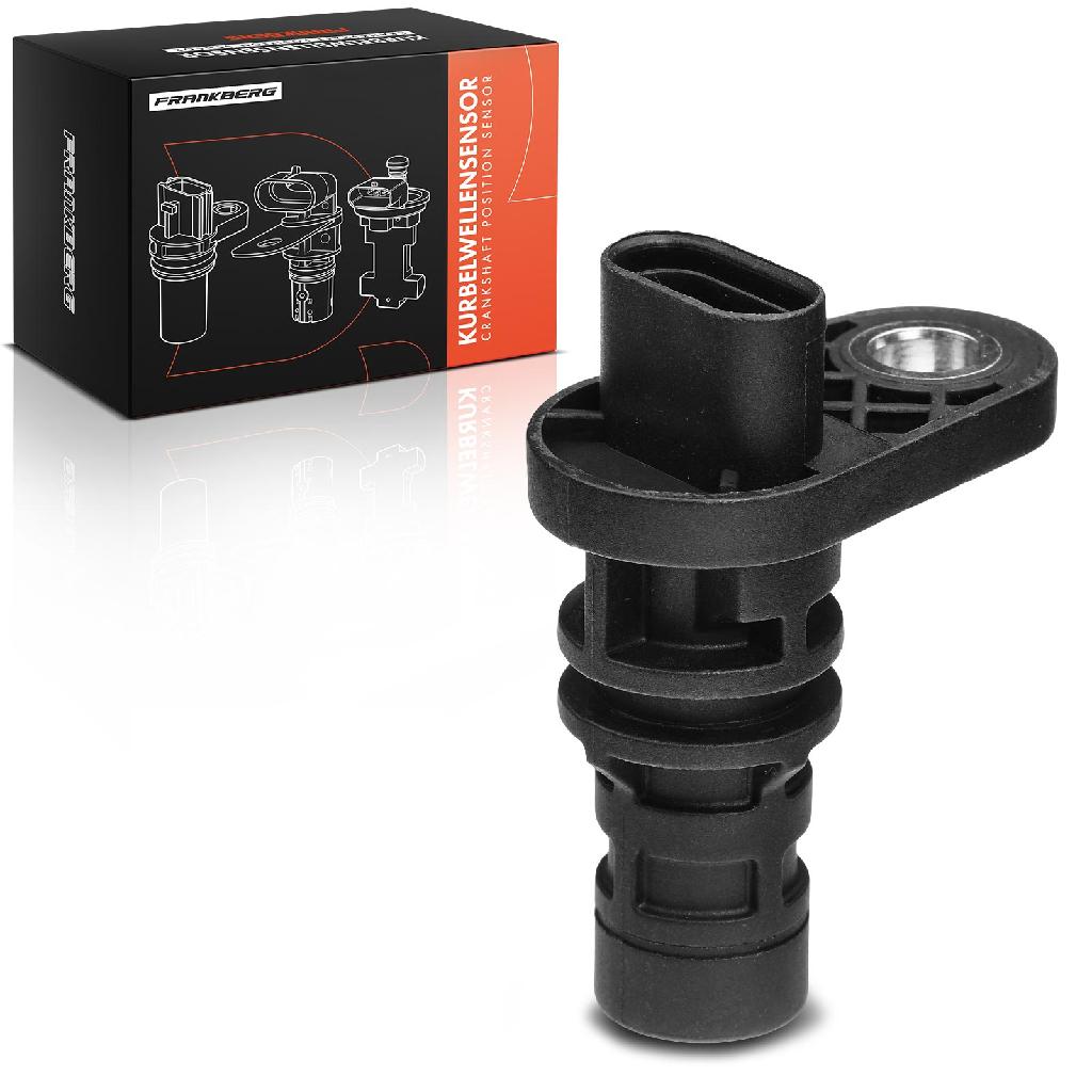1x Kurbelwellensensor Impulsgeber für Volvo S60 II S80 II V40 V60 I V70 III XC60 XC70 D3 D4 D5