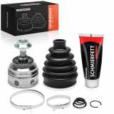 Frankberg 1x Antriebswelle Gelenksatz Vorderachse für BMW 1er 2 Active Tourer X1 MINI Mini