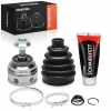 Frankberg 1x Antriebswelle Gelenksatz Vorderachse f r BMW 1er 2 Active Tourer X1 MINI Mini Bild Frankberg 1x Antriebswelle Gelenksatz Vorderachse f r BMW 1er 2 Active Tourer X1 MINI Mini