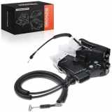 1x Türschloss Hinten Links für Hyundai Tucson TL TLE TLE 1.6L 1.7L 2.0L 2.4L 2016-2023