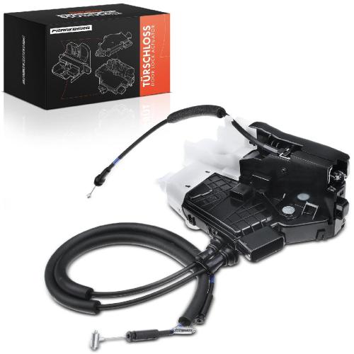 1x Türschloss Hinten Links für Hyundai Tucson TL TLE TLE 1.6L 1.7L 2.0L 2.4L 2016-2023 Bild 1x Türschloss Hinten Links für Hyundai Tucson TL TLE TLE 1.6L 1.7L 2.0L 2.4L 2016-2023