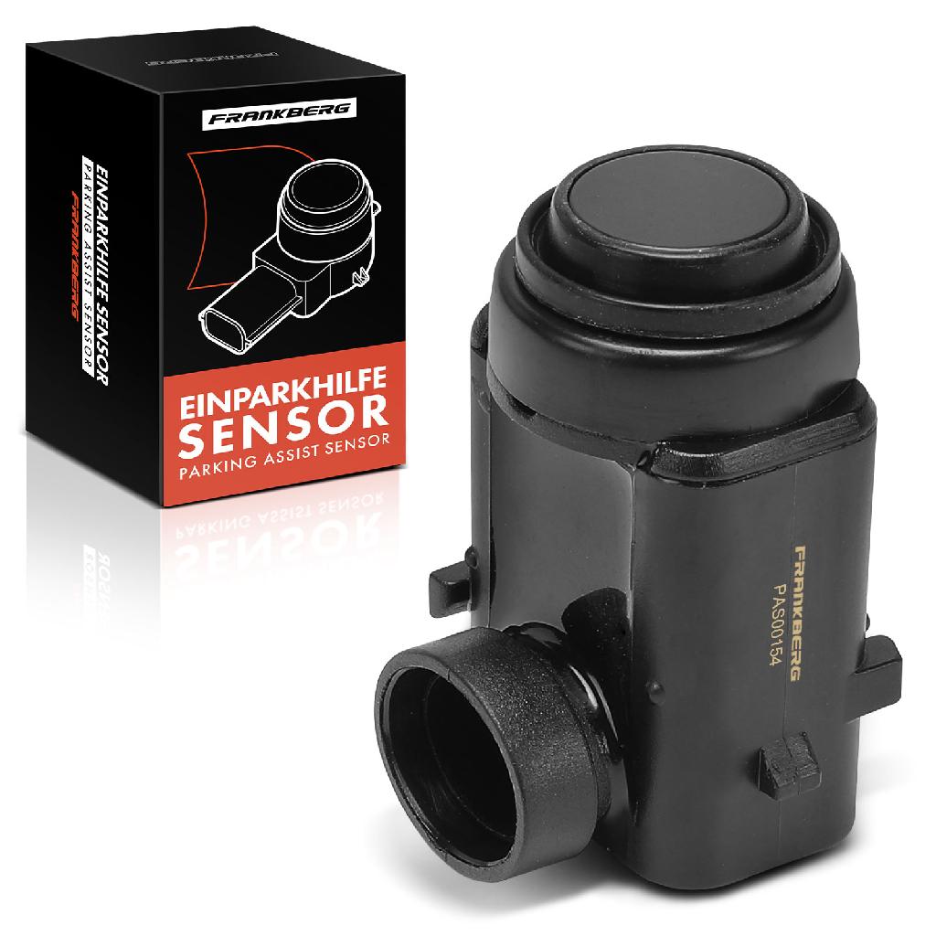 1x Parksensor PDC Sensor Vorne und Hinten für Mercedes-Benz W210 W211 W203 S203 S210