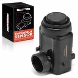 1x Parksensor PDC Sensor Vorne und Hinten für Mercedes-Benz W210 W211 W203 S203 S210