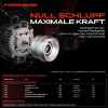 1x Generatorfreilauf Lichtmaschine für Alfa Romeo Mito 955 Fiat Punto Evo Bild 1x Generatorfreilauf Lichtmaschine für Alfa Romeo Mito 955 Fiat Punto Evo