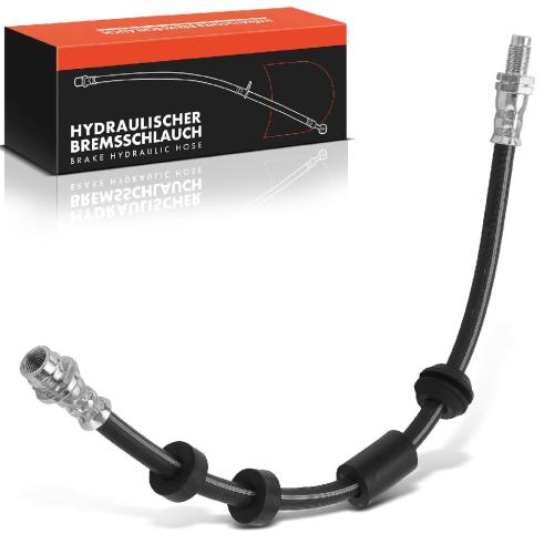 1x Bremsschlauch Bremsschläuche Vorderachse Links oder Rechts für Volvo S60 II 134 S80 II V60 I V70 III XC70 II Bild 1x Bremsschlauch Bremsschläuche Vorderachse Links oder Rechts für Volvo S60 II 134 S80 II V60 I V70 III XC70 II