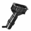 1x Scheinwerferreinigung Waschwasserd&uuml;se Vorderachse f&uuml;r Audi A6 Avant 4B C5 2002-2005