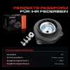 1x Domlager Federbeinstütz lager für Nissan Note E11 NE11 1.4L-1.6L Bild 1x Domlager Federbeinstütz lager für Nissan Note E11 NE11 1.4L-1.6L