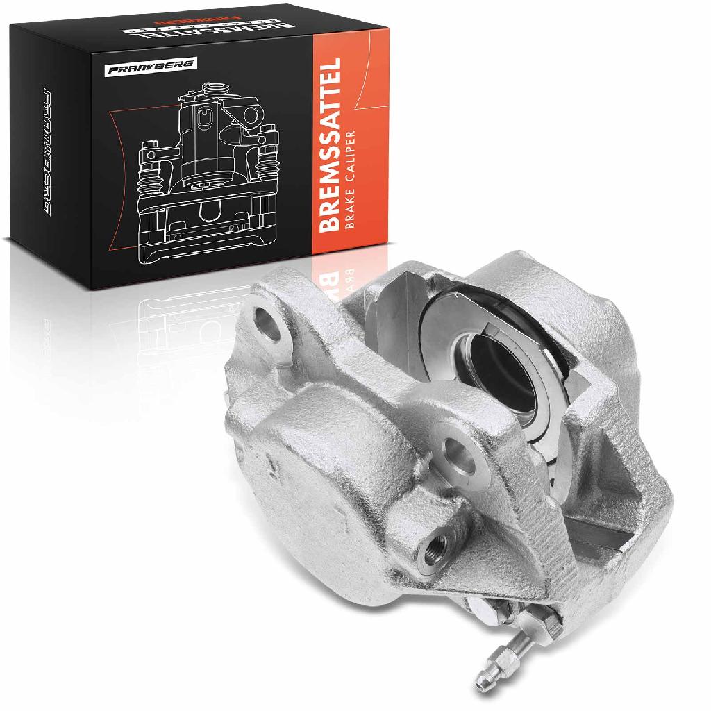 1x Bremssattel Vorderachse Rechts für Mercedes-Benz W123 S123 C123 1976-1985