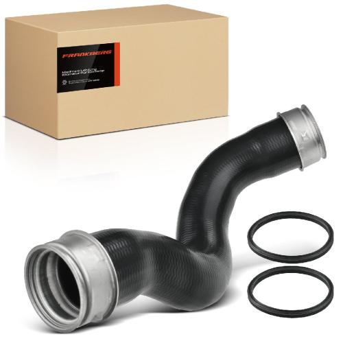 Frankberg 1x Kühlerschlauch Turboschlauch für VW Multivan V Transporter V Bus V Kasten V Pritsche/Fahrgestell Bild Frankberg 1x Kühlerschlauch Turboschlauch für VW Multivan V Transporter V Bus V Kasten V Pritsche/Fahrgestell