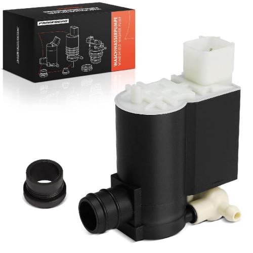 1x Waschwasserpumpe Scheibenreinigung Vorne für KIA Cee'D Hyundai Accent II Bild 1x Waschwasserpumpe Scheibenreinigung Vorne für KIA Cee'D Hyundai Accent II