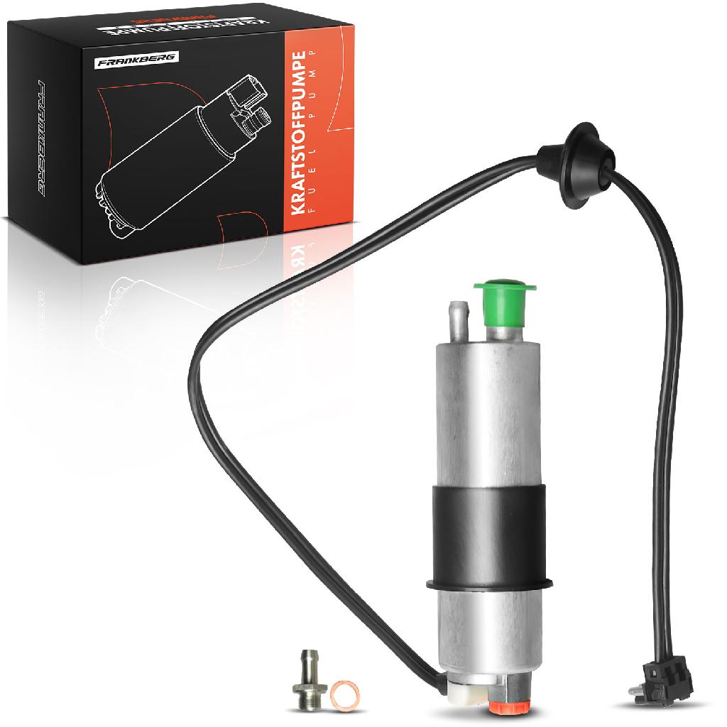 1x Kraftstoffpumpe für Mercedes-Benz C-Klasse W202 C-Klasse T-Model S202 CLK C208 CLK Cabriolet A208