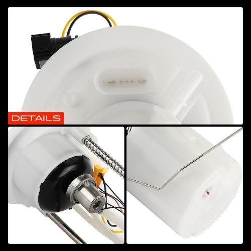 1x Kraftstoffpumpe für Audi Q5 8RB 2.0L 3.0L 3.2L 2008-2017 Bild 1x Kraftstoffpumpe für Audi Q5 8RB 2.0L 3.0L 3.2L 2008-2017