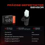 1x Nockenwellenposition Sensor für Nissan NV400 X-Trail Qashqai I Primastar