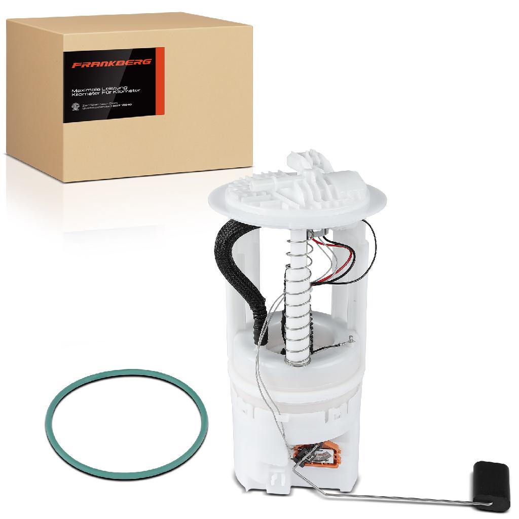 1x Kraftstoffpumpe für Jeep Commander XH XK Grand Cherokee III WH WK 3.7L 4.7L 5.6L 6.1L 2004-2009